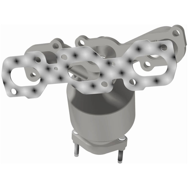 Magnaflow Catalytic Converter 09 Ford Escape 3.0L - Direct-Fit - Front - Free Shipping