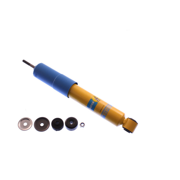 Bilstein B6 Rear 46mm Monotube Shock Absorber for 1988 Chevrolet Corvette 35th Anniversary Edition - OneFastShop