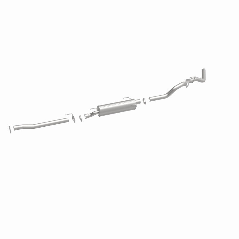 MagnaFlow BRE Exhaust Kit Replacement for 2006–2009 Dodge Ram 1500 2500 3500 5.7L
