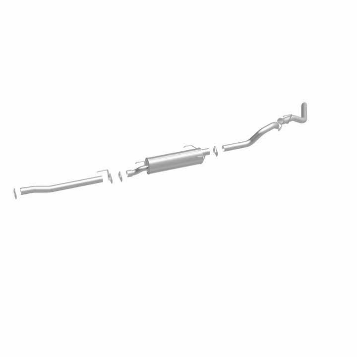 MagnaFlow BRE Exhaust Kit Replacement for 2006–2009 Dodge Ram 1500 2500 3500 5.7L