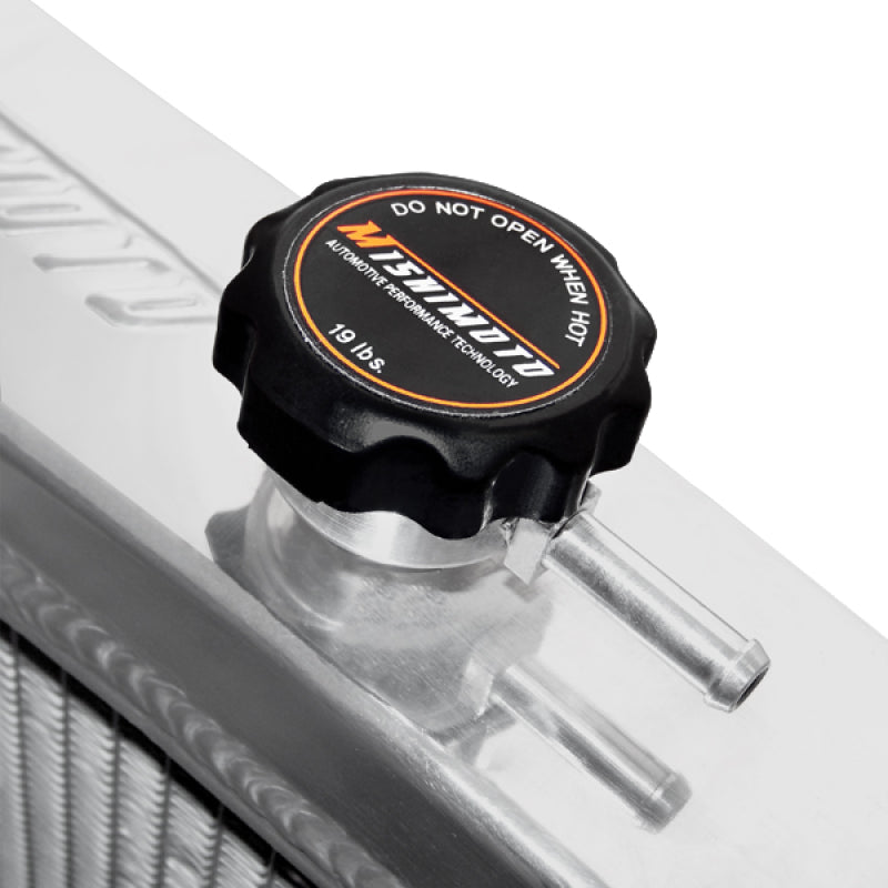 Mishimoto Aluminum Radiator for Nissan 240SX S14 SR20DET