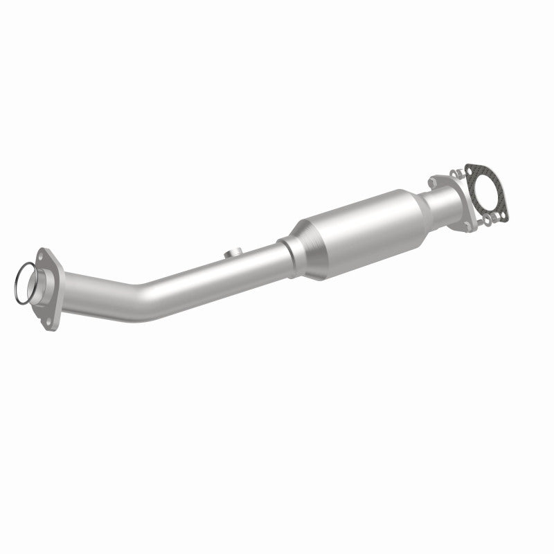 MagnaFlow Direct Fit Converter for 2004 Nissan Titan 5.6L - CARB Compliant