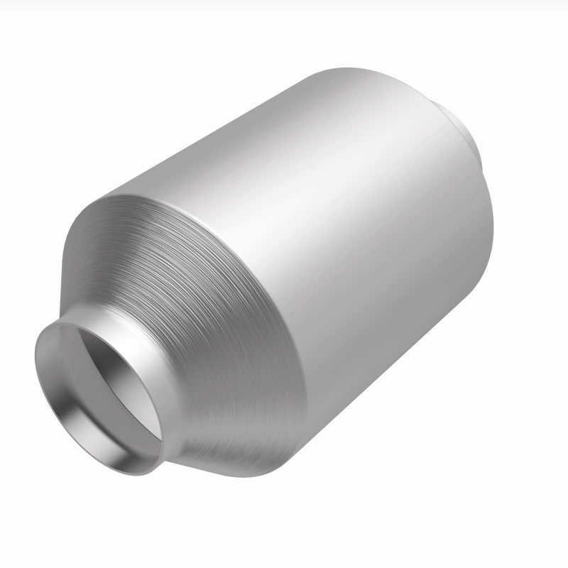 Magnaflow Universal Catalytic Converter 2.5in Spun CA In Stock