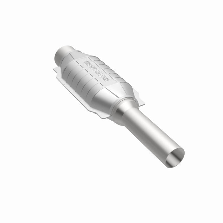 MagnaFlow Conv DF GM 23 X 6.5 X 4 2.25/3 Easy Install