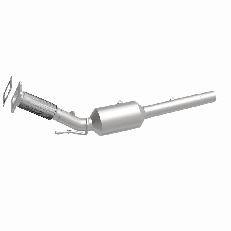 Magnaflow 06-09 Volkswagen Beetle 2.5L Direct Fit Converter Easy Install