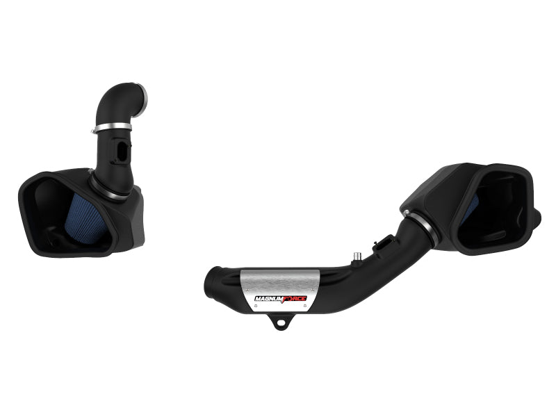 AFe Power Cold Air Intake System Stage-2 Pro 5R for BMW M3/M4 3.0L - OneFastShop