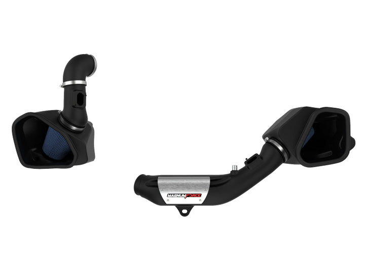 AFe Power Cold Air Intake System Stage-2 Pro 5R for BMW M3/M4 3.0L - OneFastShop