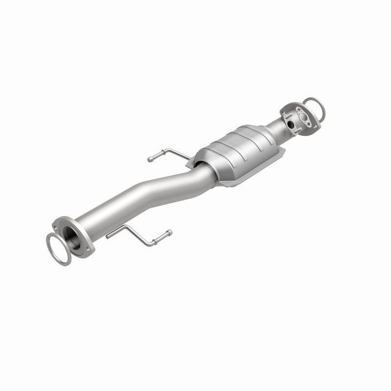 MagnaFlow Conv DF 99-02 4Runner 3.4L Rear OEM Easy Install