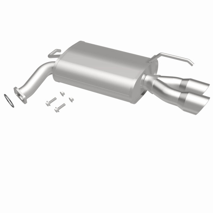 BRE Exhaust Muffler Kit for 2006–2008 M35 3.5L