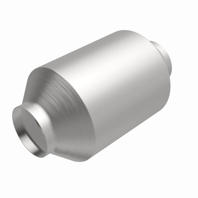 Magnaflow Conv Univ 2.5 Inch OEM - Easy Install, In Stock