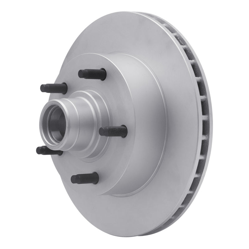 DFC GeoSpec Coated Front Brake Rotor - Ford E-150 Econoline / F-150 1994-2003, image 5