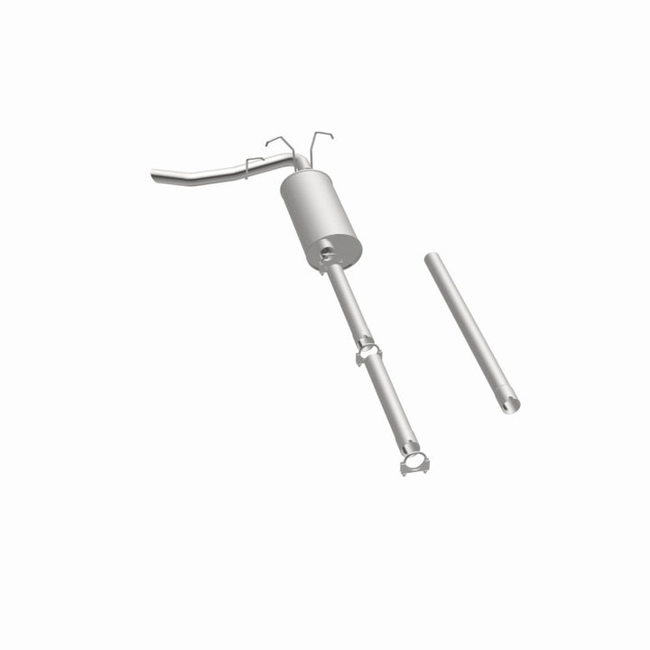 MagnaFlow BRE Exhaust Kit for 1997 Ford F-150 (97) - OneFastShop