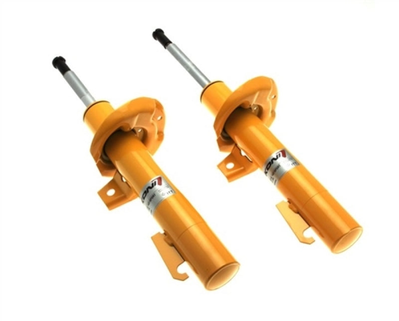 KONI Sport Yellow Shock Absorber Honda S2000 Left Front 00-09 - OneFastShop