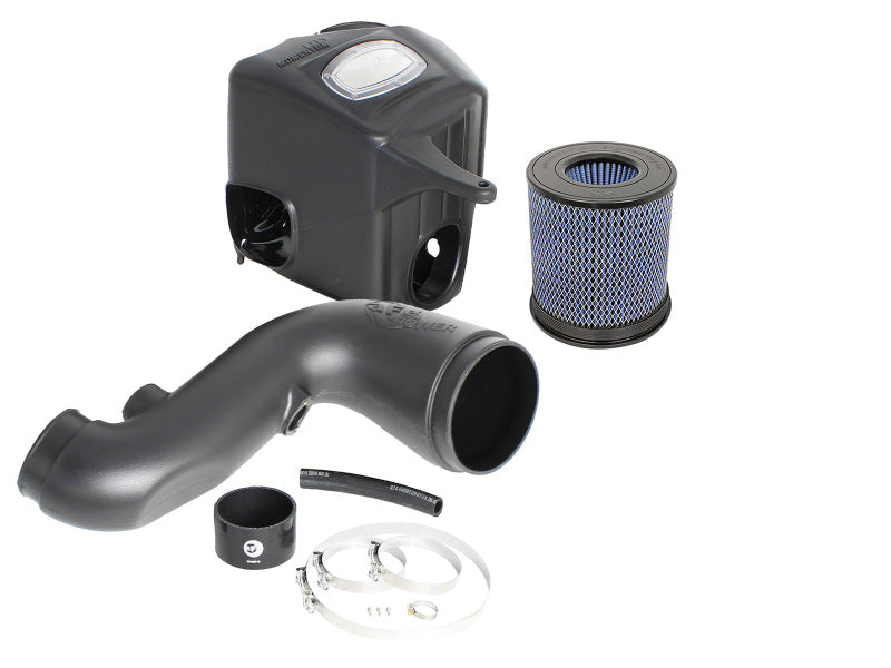 aFe Momentum HD Intake for Dodge 6.7L Cummins (2010-2012)