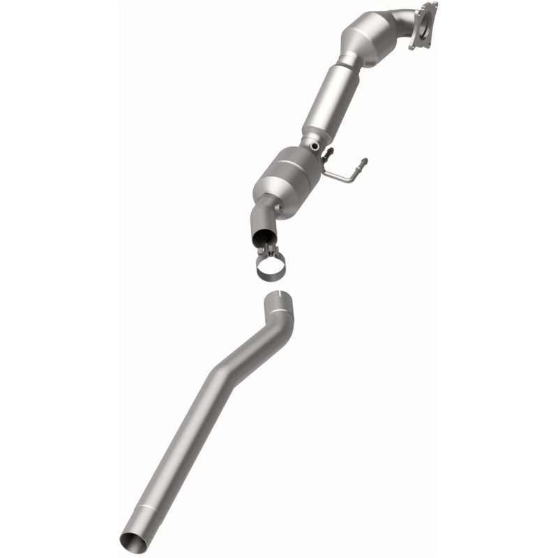 MagnaFlow Direct-Fit Catalytic Converter for Audi A3 2.0L