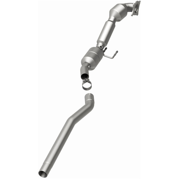 MagnaFlow Direct-Fit Catalytic Converter for Audi A3 2.0L