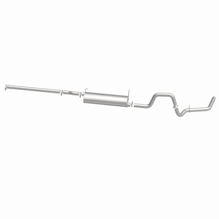 MagnaFlow BRE Exhaust Kit for 2001-2004 Ford F-150