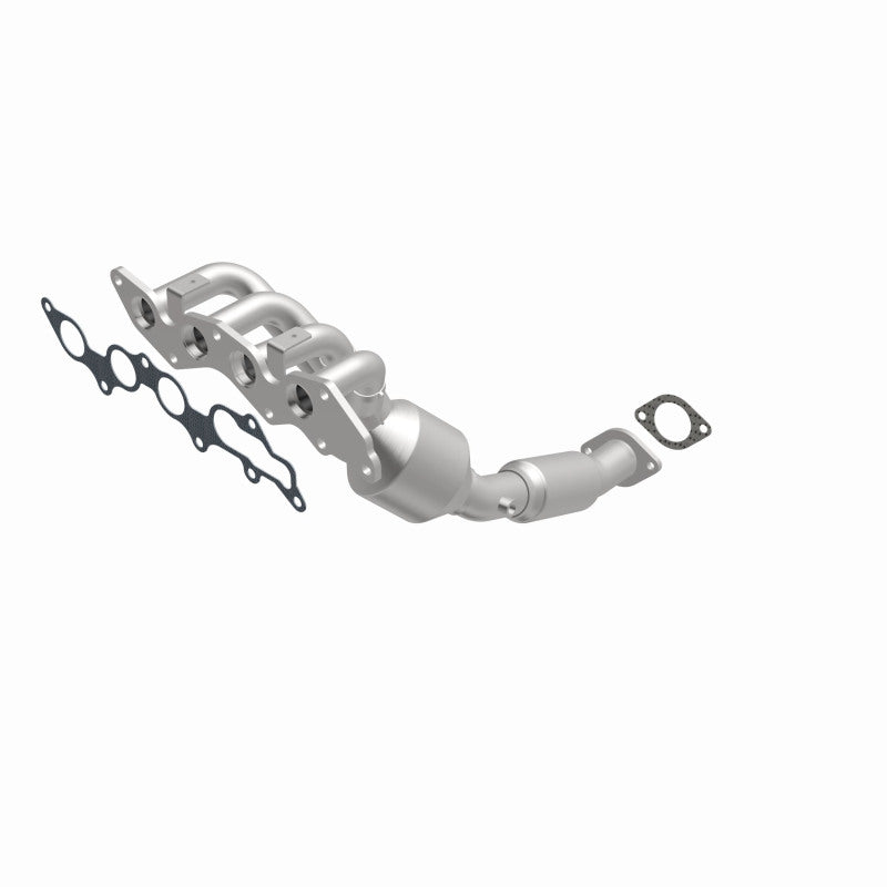 Magnaflow 05-06 Ford Focus 2.0L Direct Fit Converter Easy Install