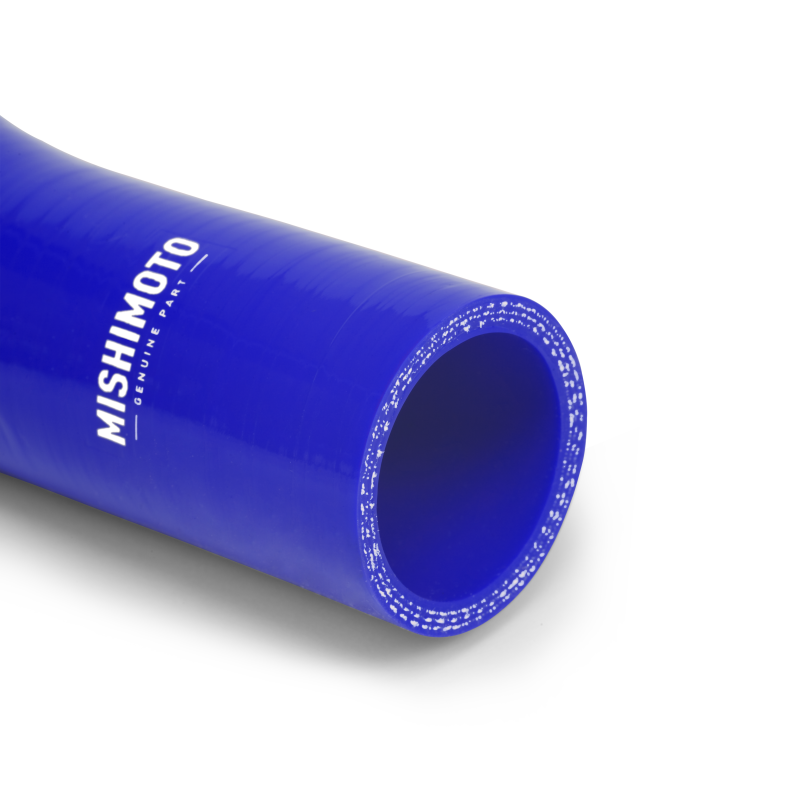 AEM Silicone Hose Kit Blue 2012+ Jeep Wrangler 6Cyl