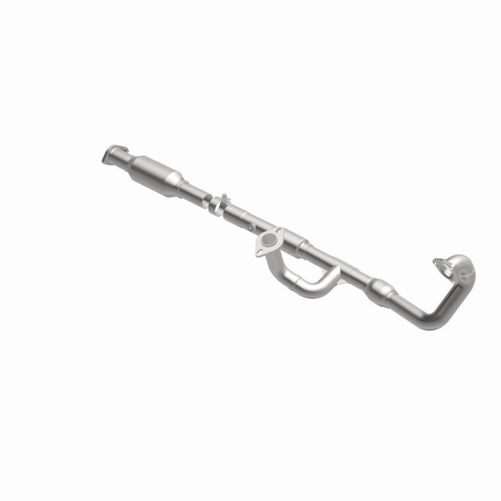 Magnaflow 01-03 Saab 9-5 3.0L Direct Fit Converter Easy Install