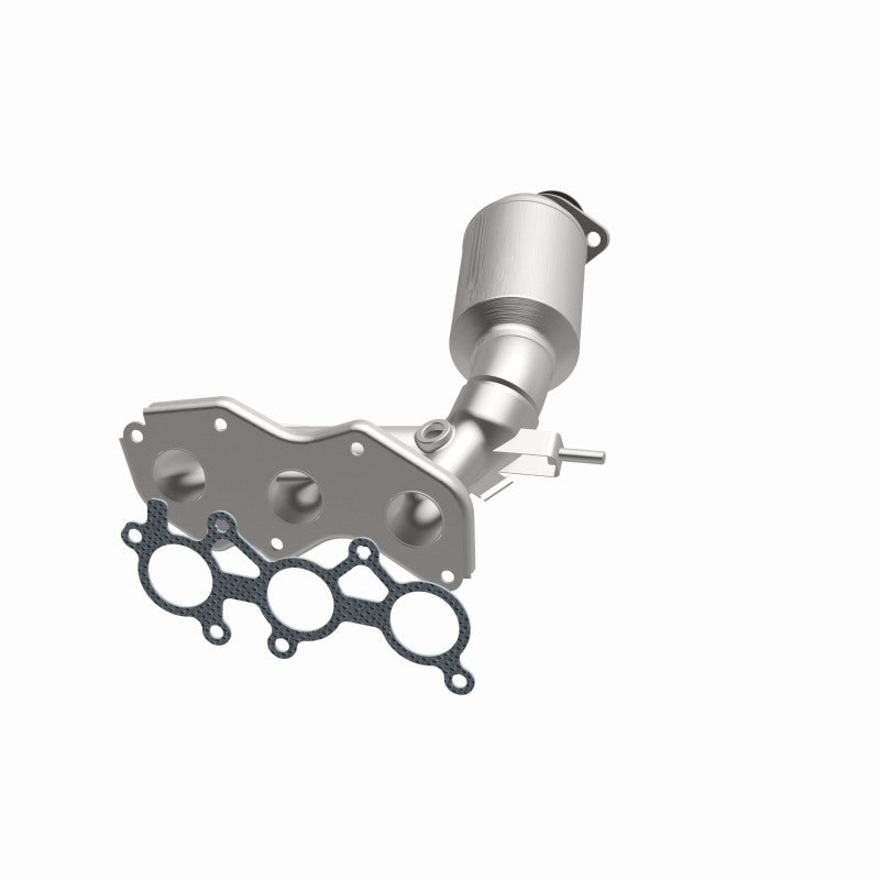 Magnaflow 2011 Toyota Sienna 3.5L Direct Fit Converter Easy Install