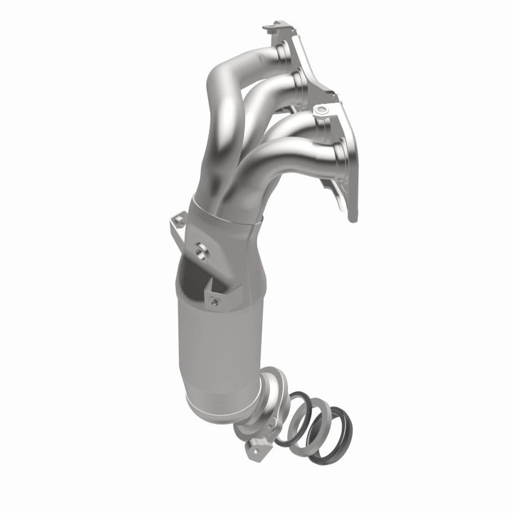 Magnaflow Direct-Fit Catalytic Converter 452487 - Easy Install