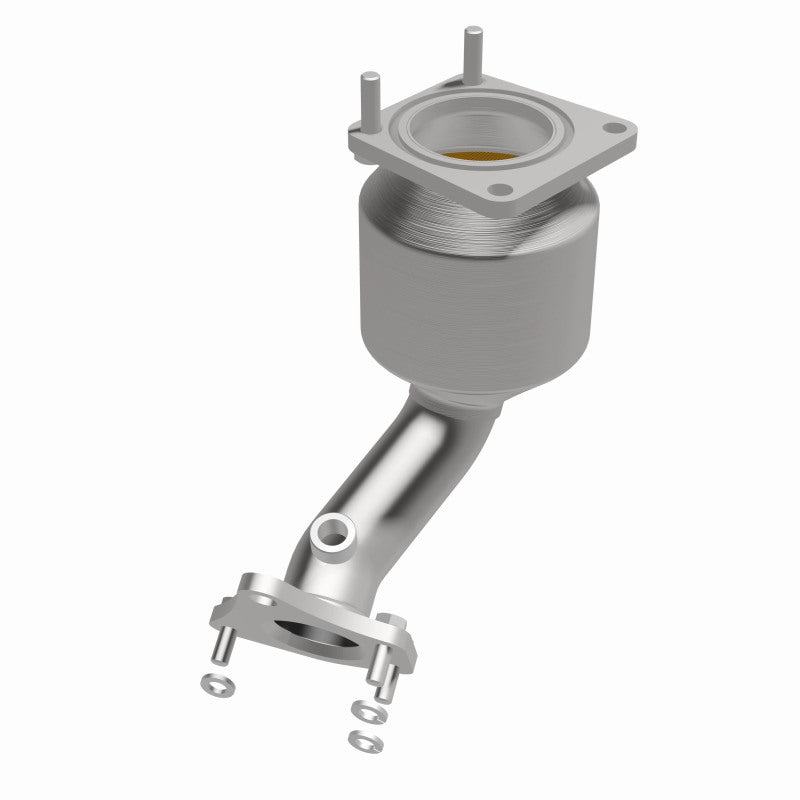 Magnaflow Conv DF 2007-2012 ALTIMA 3.5 L Underbody Easy Install