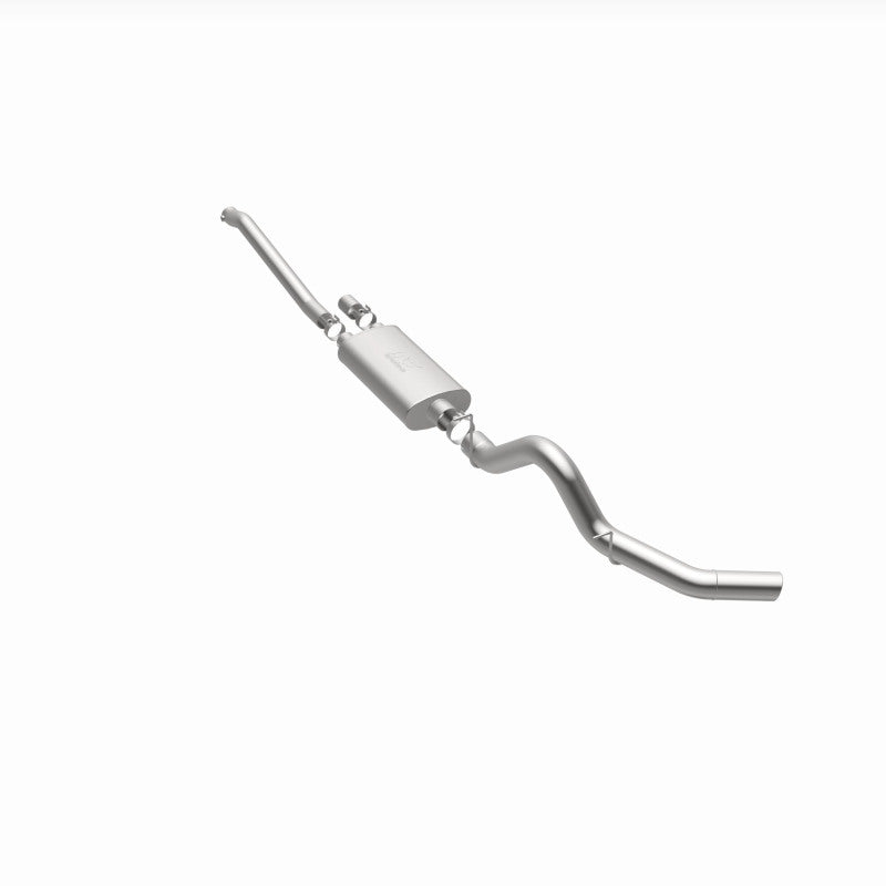 MagnaFlow Sys C/B GM Yukon 8.1L XL Easy Install Upgrade