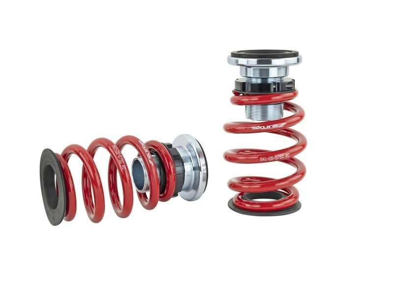 Skunk2 Pro ST Coilovers for 06-11 Honda Civic Si