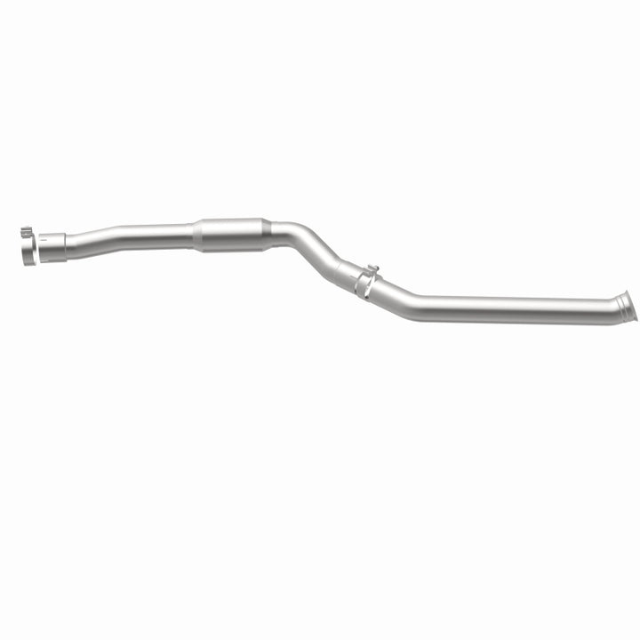 MagnaFlow Direct Fit Rear Underbody Converter for 19-22 BMW 330i
