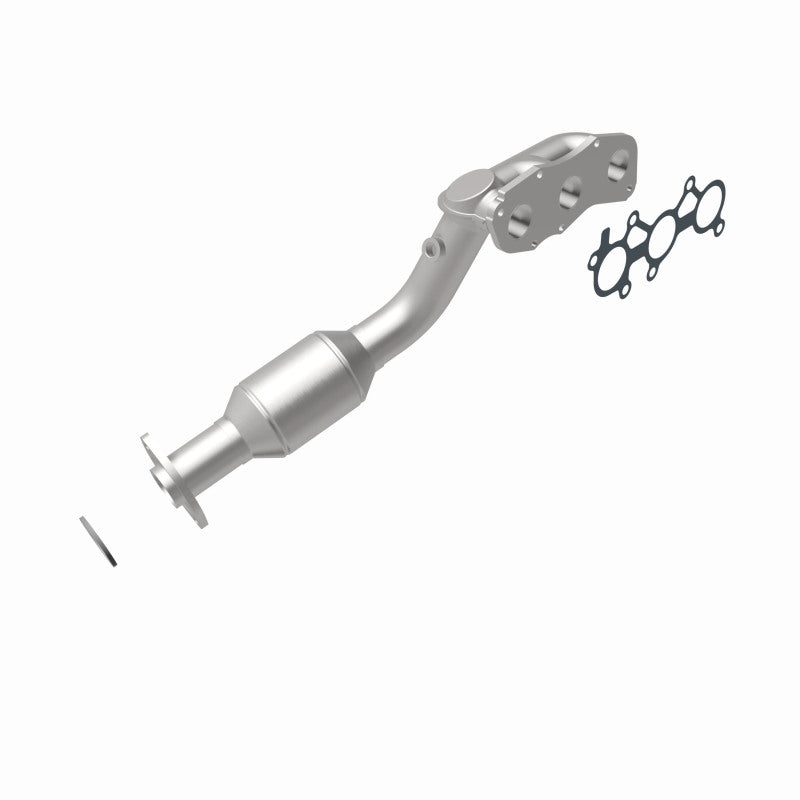 MagnaFlow Catalytic Converter for 2006 Lexus GS300 3.0L - Driver Side