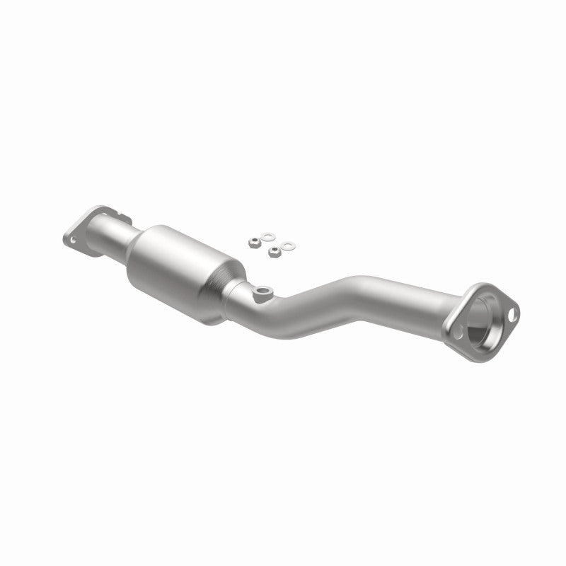 Magnaflow 13-15 Sentra 1.8 Direct Fit Converter, Easy Install