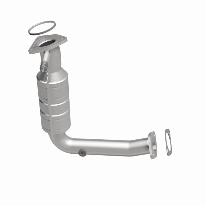 MagnaFlow DF Catalytic Converter for 00-02 Focus 2.0L - Easy Install