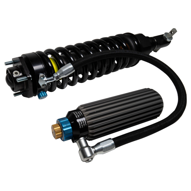 Bilstein B8 B112 Coilover Shock Absorber - Ford Bronco 2021-2024