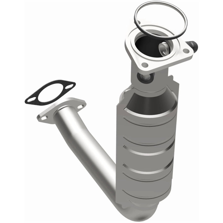 MagnaFlow DF Catalytic Converter for 00-02 Focus 2.0L - Easy Install