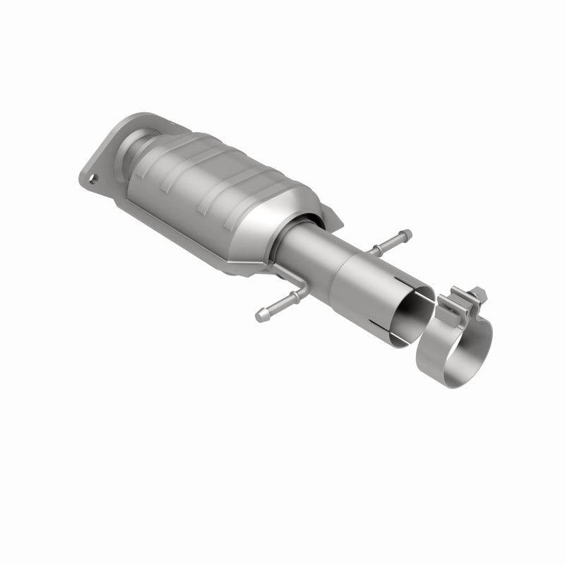 MagnaFlow Conv DF 09-11 Chevy Malibu 3.6L Easy Install