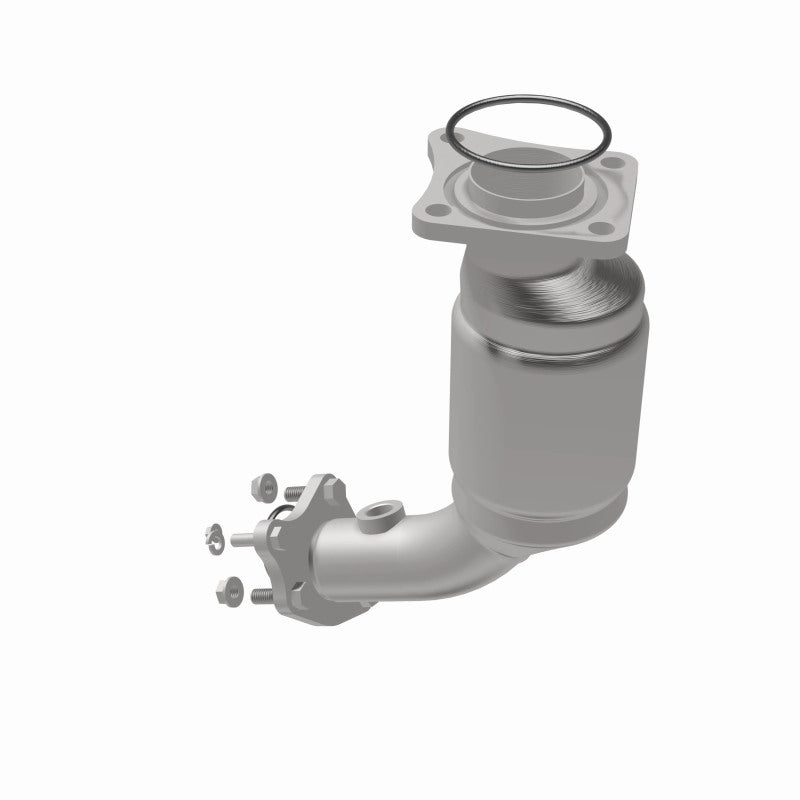 MagnaFlow Conv DF 03-07 Murano rear man OEM Easy Install