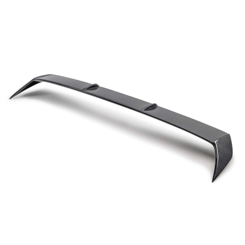 Seibon Carbon Fiber Rear Fin Spoiler for 2022+ Toyota GR86 and 2022+ Subaru BRZ