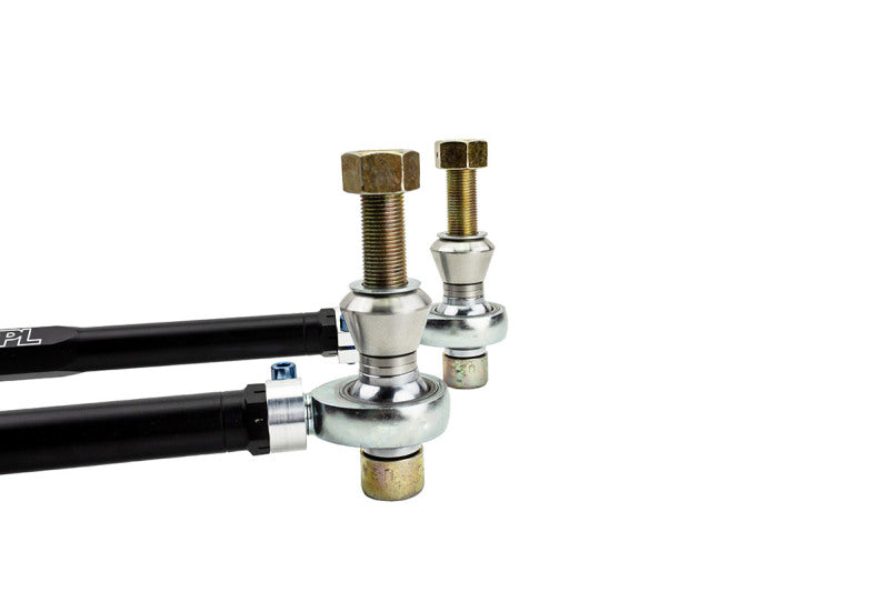 SPL Parts Front Tension Rods for 2012+ BMW 3 Series/4 Series F3X - OneFastShop