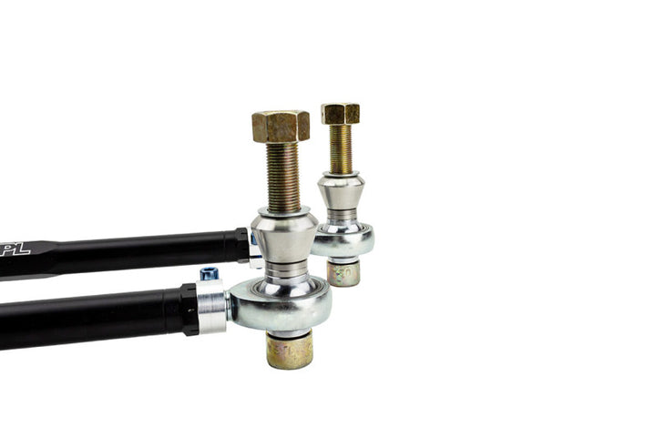 SPL Parts Front Tension Rods for 2012+ BMW 3 Series/4 Series F3X - OneFastShop