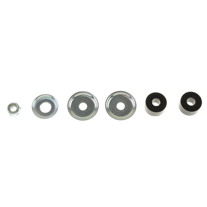 Bilstein B6 Rear Monotube Shock Absorber for 2000 Toyota Tundra Base