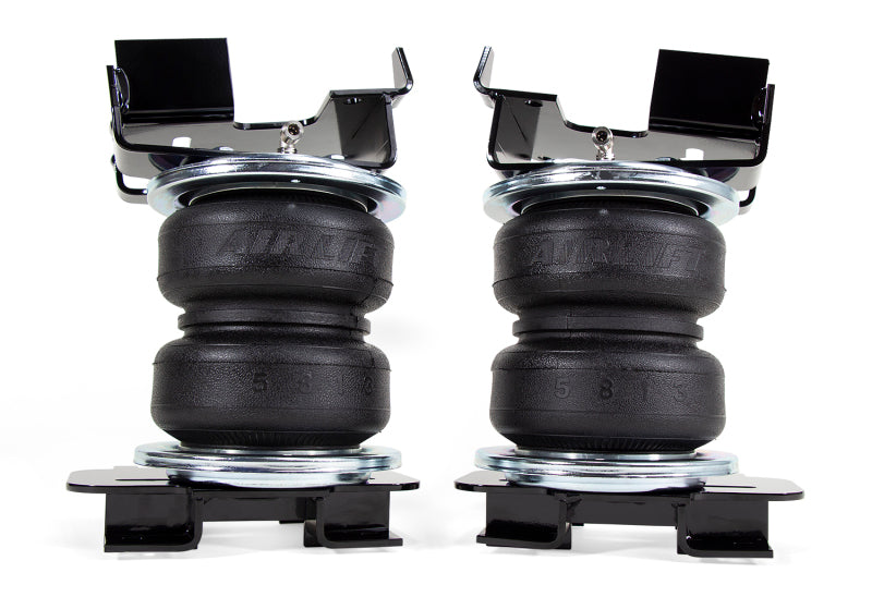 Air Lift Loadlifter 5000 Air Spring Kit for Ford F-150 4WD