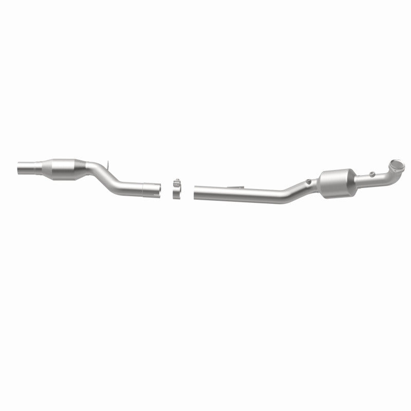 Magnaflow Conv DF 05-10 SLK55 AMG 5.5L ps Easy Install