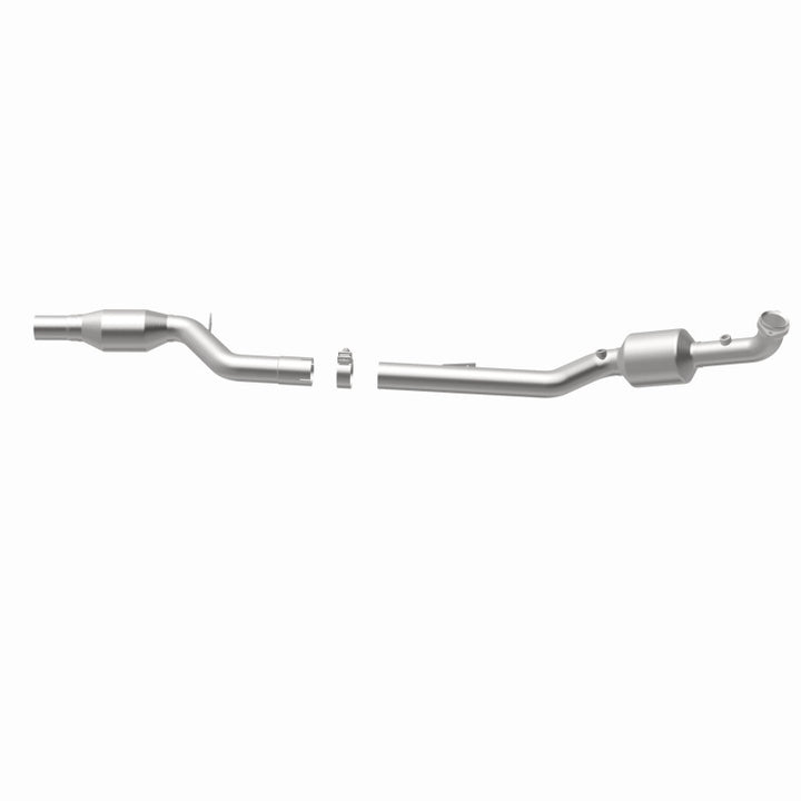 Magnaflow Conv DF 05-10 SLK55 AMG 5.5L ps Easy Install