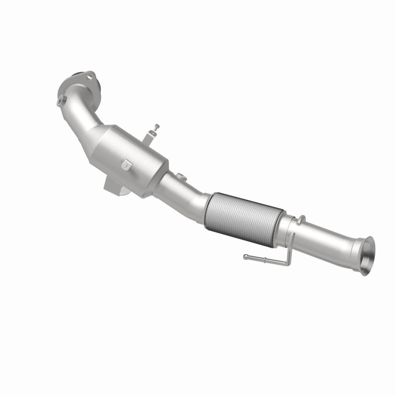 Magnaflow Direct-Fit Catalytic Converter 16-17 Ford Focus 2.3L - Free Shipping