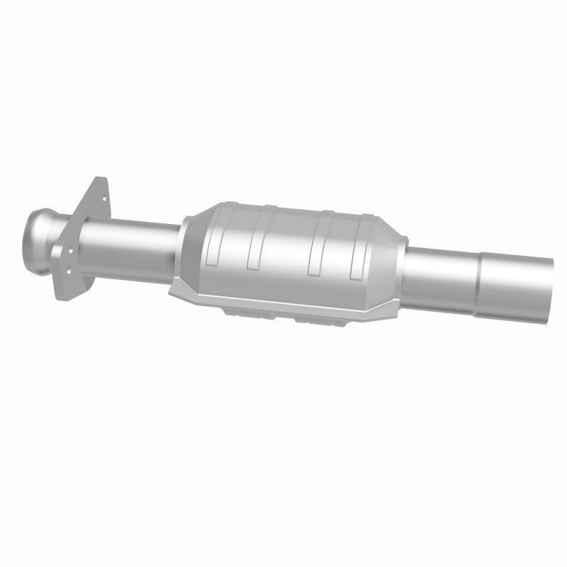 MagnaFlow Conv DF 92-94 GM S10 Blazer Bravada Easy Install
