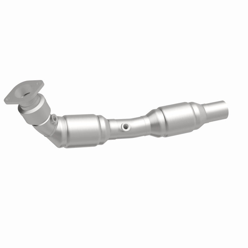 MagnaFlow Direct-Fit Catalytic Converter for 10-12 Chevy Camaro 6.2L P/S