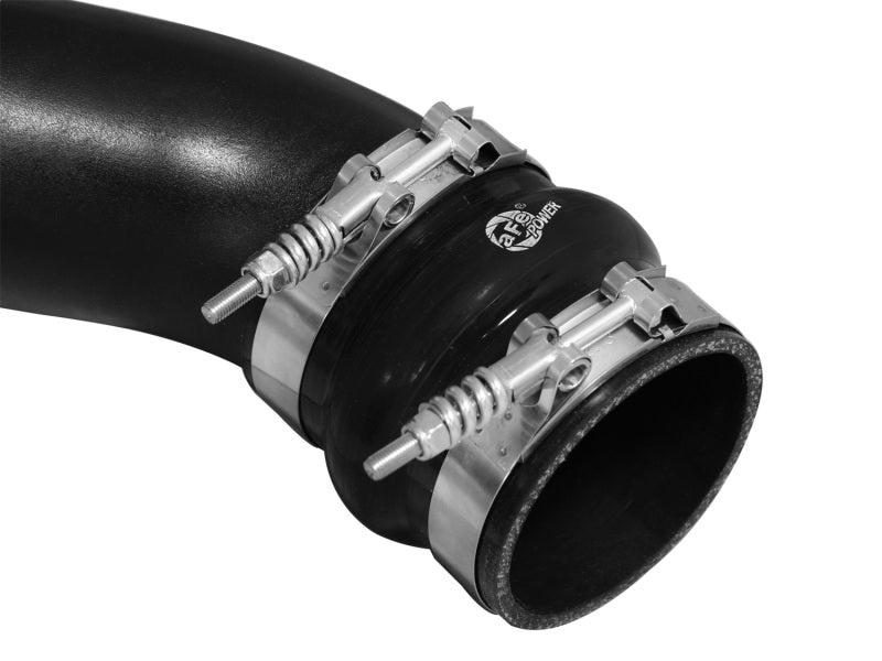 AFe BladeRunner Cold Side Intercooler Tube for Ford F-150 V6-3.5L (tt) Ecoboost 11-14