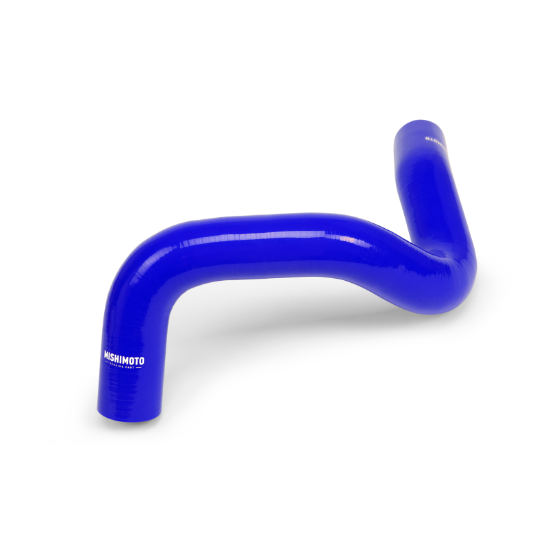 AEM Silicone Hose Kit Blue 2012+ Jeep Wrangler 6Cyl