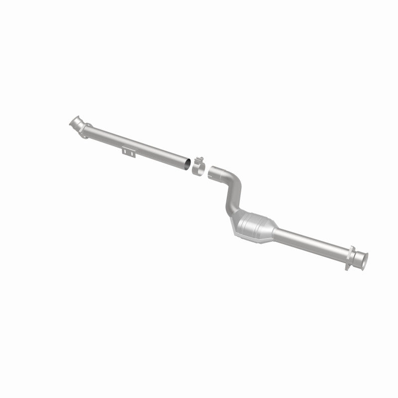 MagnaFlow Conv DF 03-05 Mercedes C230 1.8L Easy Install
